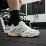 Tênis New Balance 9060 Sea Salt Unissex