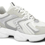 Tenis Feminino Chunky Ramarim Casual Conforto Original