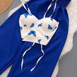 Conjunto Butterfly