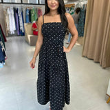 Vestido Isabella