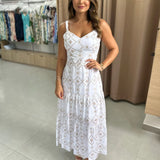Vestido Raissa