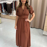 Vestido Olgamara