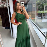 Vestido Rebeca
