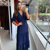Vestido Merida