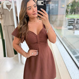 Vestido Tânia