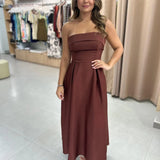 Vestido Alicia