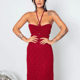 Vermelho