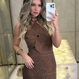 Marrom Escuro
