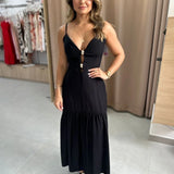 vestido carolina