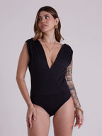 Body Transpassado Emma Preto