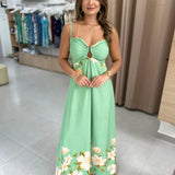 Vestido Kamile