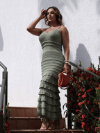 Vestido de Tricô Lucy