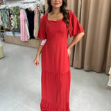 vestido monica