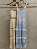 Vestido de Tricô Roma