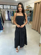 Vestido Isabella