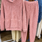 Conjunto Soft Premium Teddy Camel