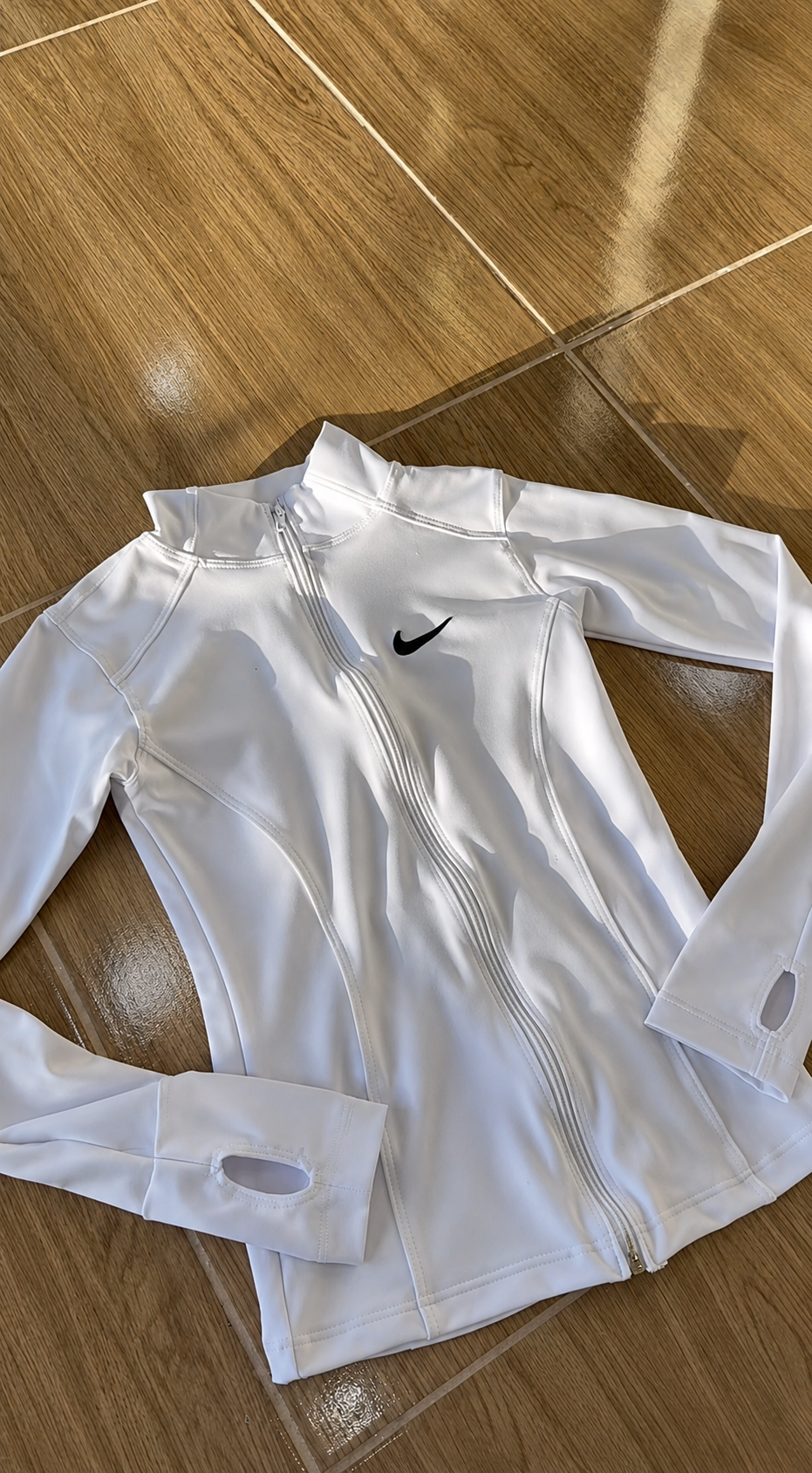 Conjunto Fitness Feminino 3 Peças Premium