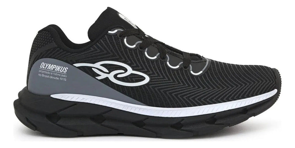 Tênis Masculino Feminino Olympikus Super Promoção