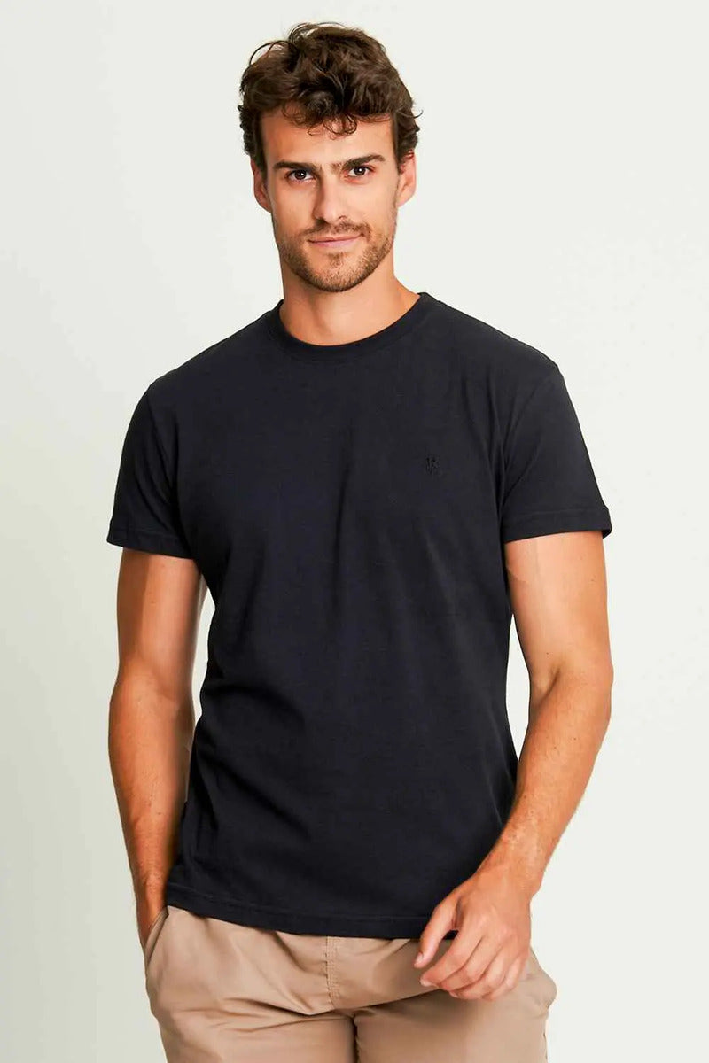 Kit 3 Camisetas Masculinas Polo Wear