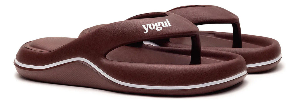Chinelo Ortopédico Top Comfort Yogui