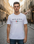 Kit 3 Camisetas Masculina 100% Algodão Premium Verão Casual