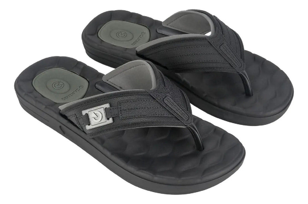 Chinelo Masculino Cartago Egeu Palmilha Confortável Original