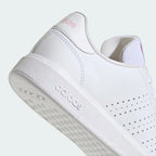 Tênis Casual Feminino Advantage Base 2.0 adidas