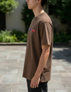 Kit 3 Camisetas Masculina 100% Algodão Premium Verão Casual