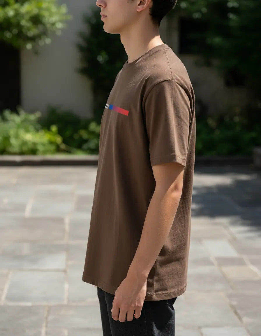 Kit 3 Camisetas Masculina 100% Algodão Premium Verão Casual