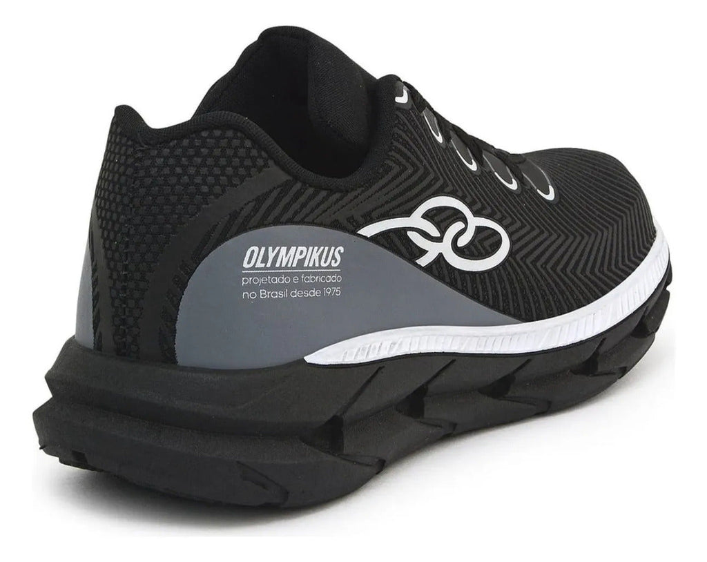 Tênis Masculino Feminino Olympikus Super Promoção