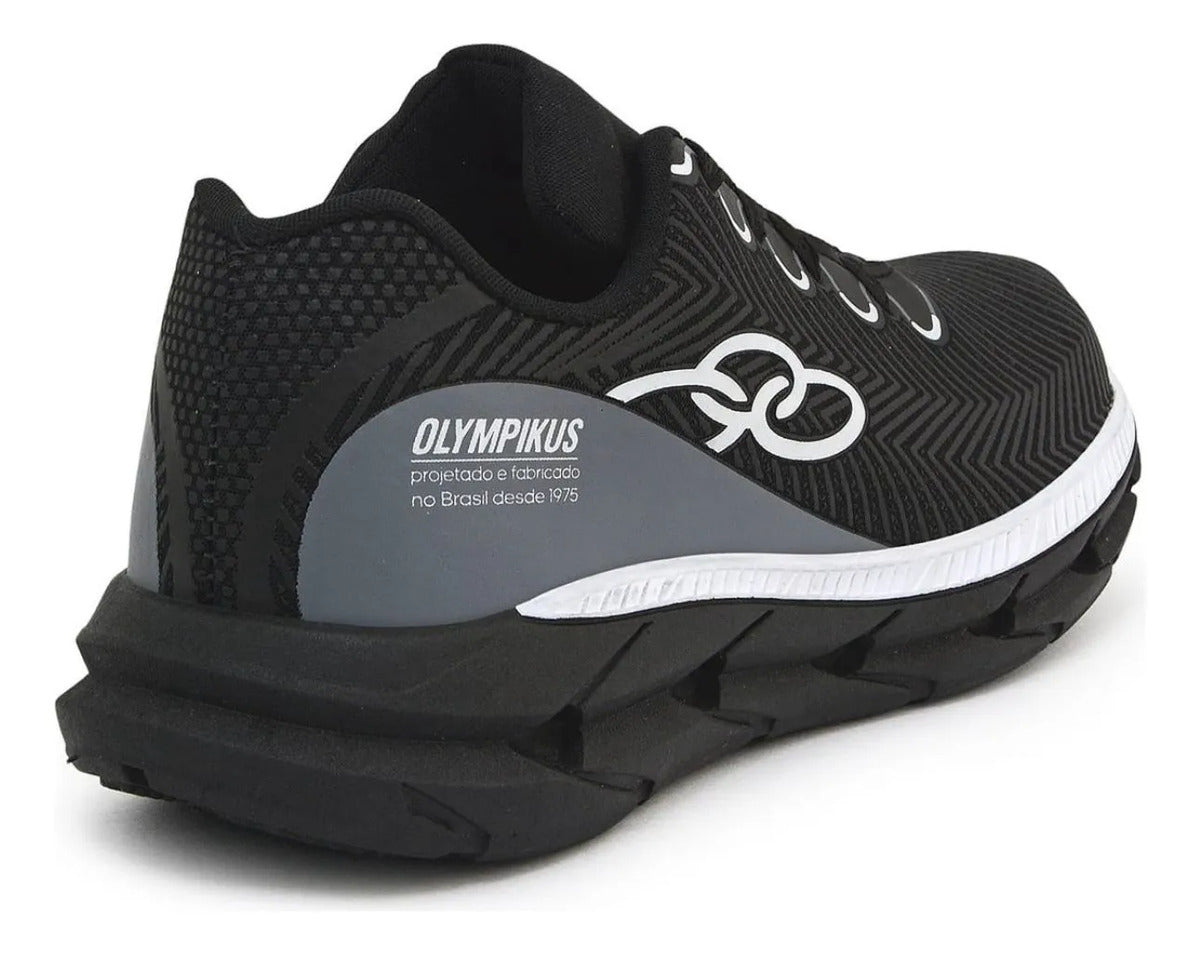 Tênis Masculino Feminino Olympikus Super Promoção