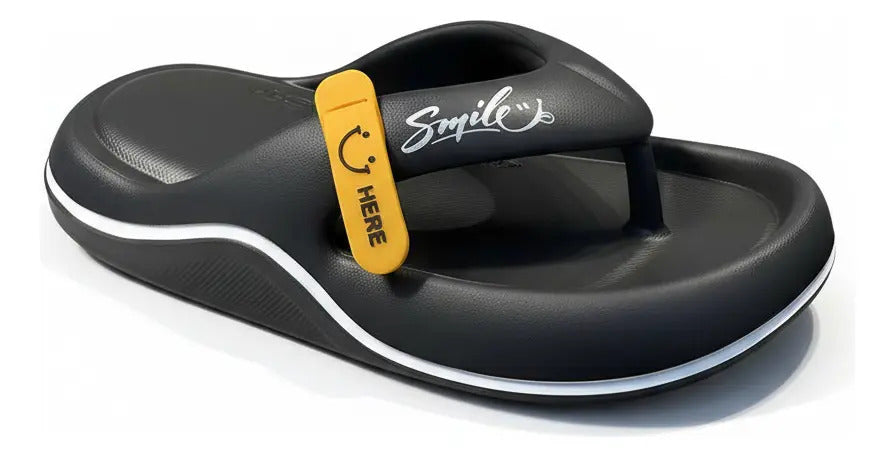 Chinelo Ortopédico Ultra Macio Smile