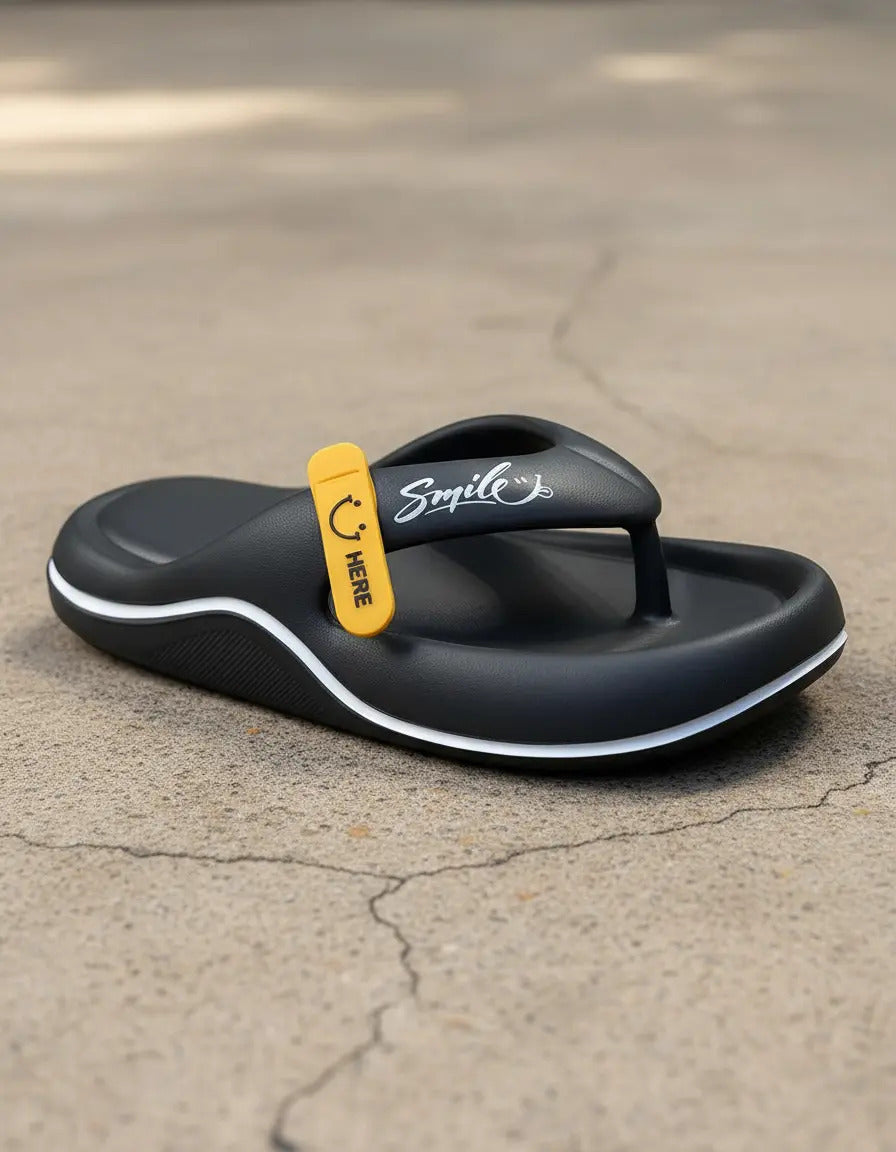 Chinelo Ortopédico Ultra Macio Smile