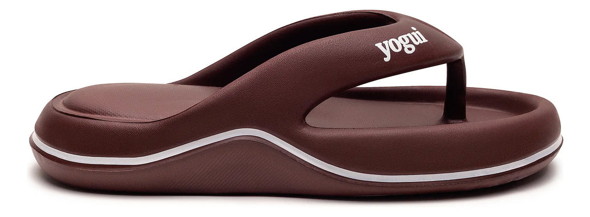 Chinelo Ortopédico Top Comfort Yogui