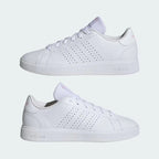 Tênis Casual Feminino Advantage Base 2.0 adidas
