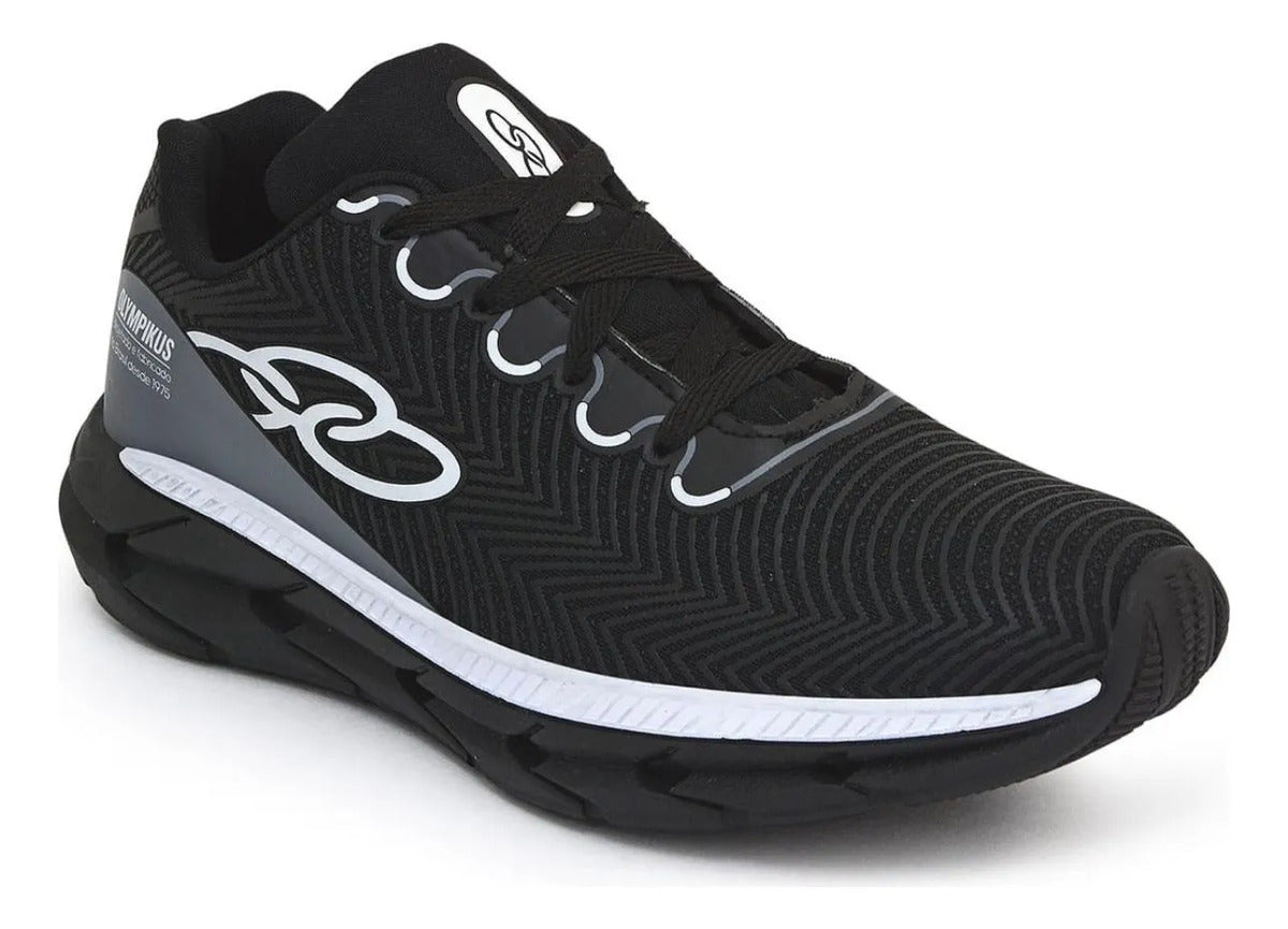 Tênis Masculino Feminino Olympikus Super Promoção