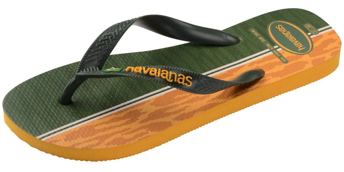 Havaianas Top Nations Países Campeões Copa Do Mundo 2026