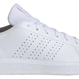 Tênis Casual Feminino Advantage Base 2.0 adidas
