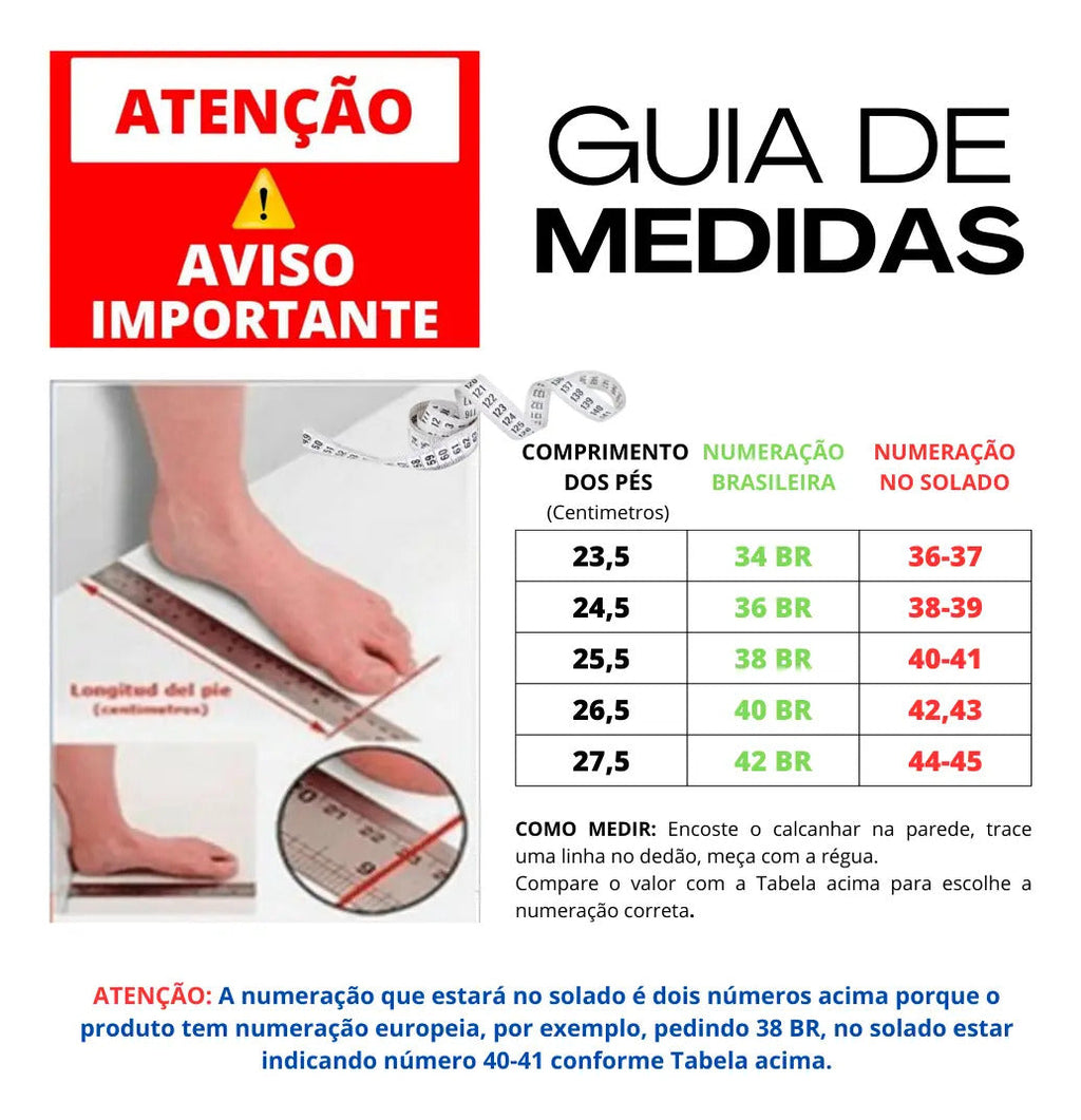 Chinelo Ortopédico Ultra Macio Smile