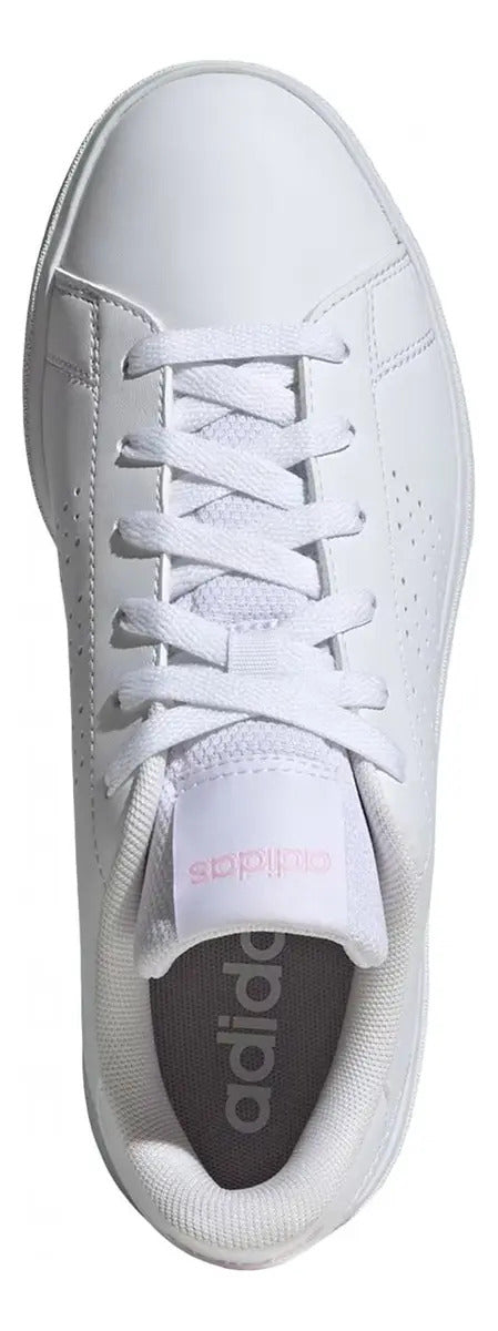 Tênis Casual Feminino Advantage Base 2.0 adidas