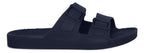 Sandália Chinelo Unissex Linus Clássica Pvc Slip Eclipse