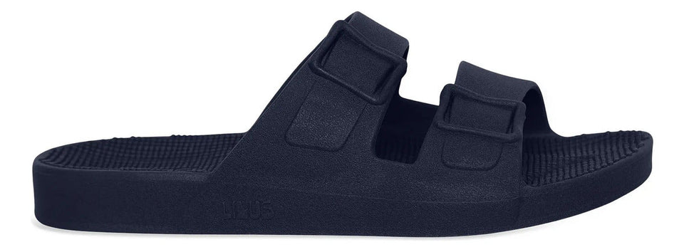 Sandália Chinelo Unissex Linus Clássica Pvc Slip Eclipse