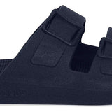 Sandália Chinelo Unissex Linus Clássica Pvc Slip Eclipse