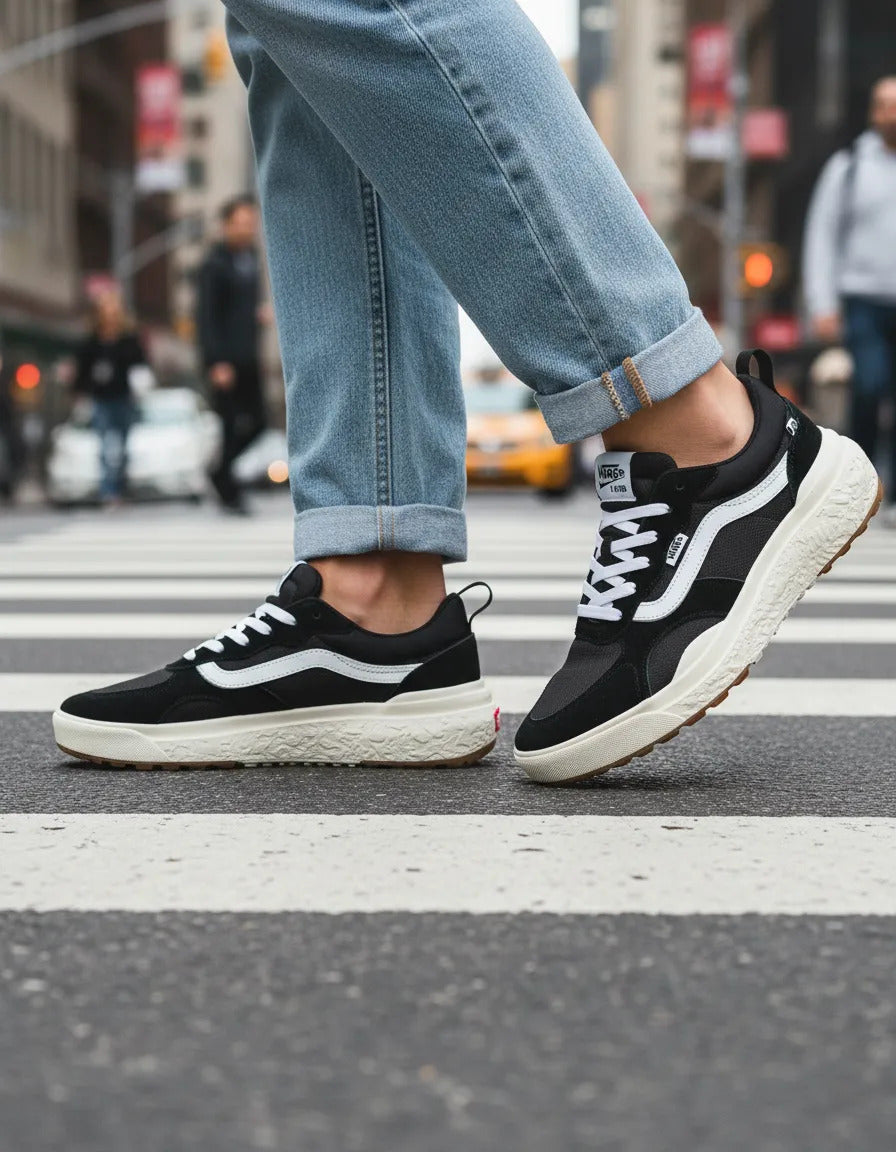Tênis Vans Ultrarange Neo Vr3 Casual Unissex