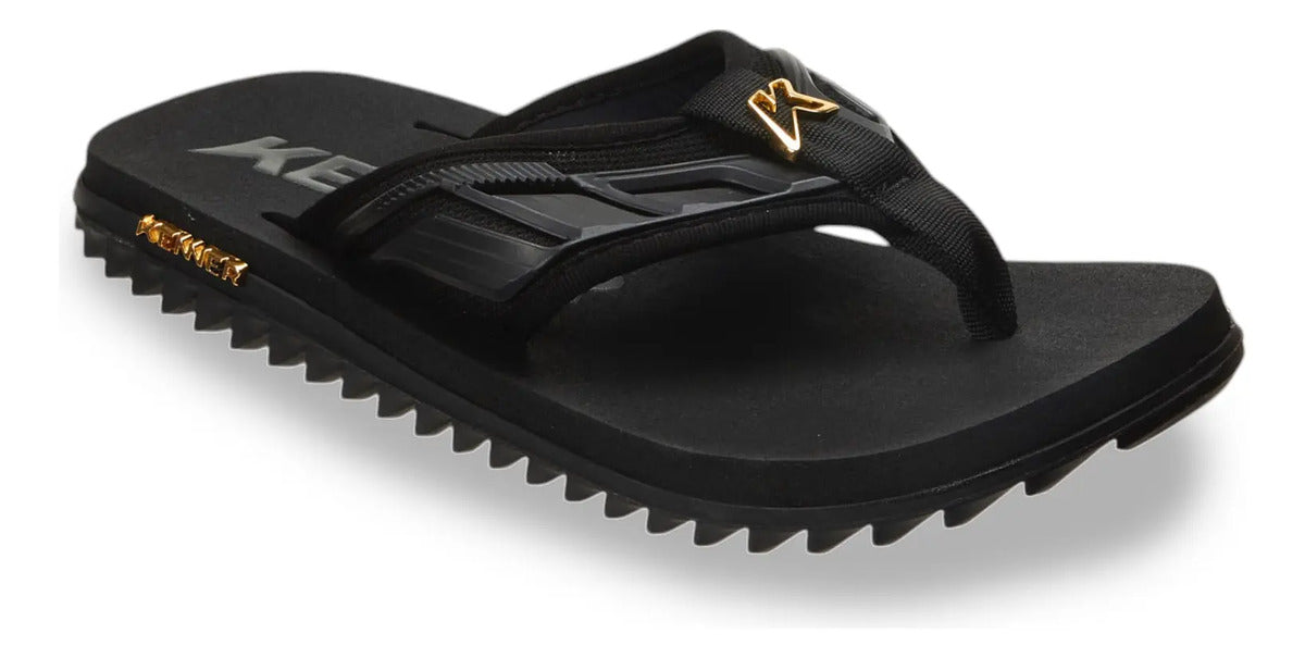 Chinelo Kenner Masculino Kivah Full Force