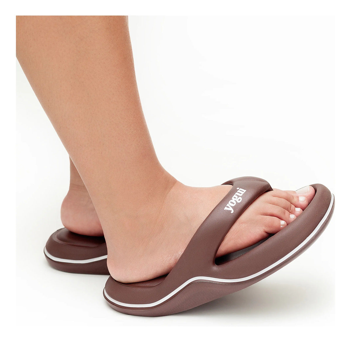 Chinelo Ortopédico Top Comfort Yogui