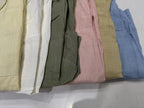Conjunto Feminino Camisa E Short Modelo Juvenil Importado