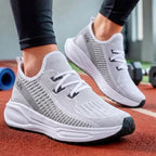 Tênis Feminino Academia Casual Confortável Mega Promoção