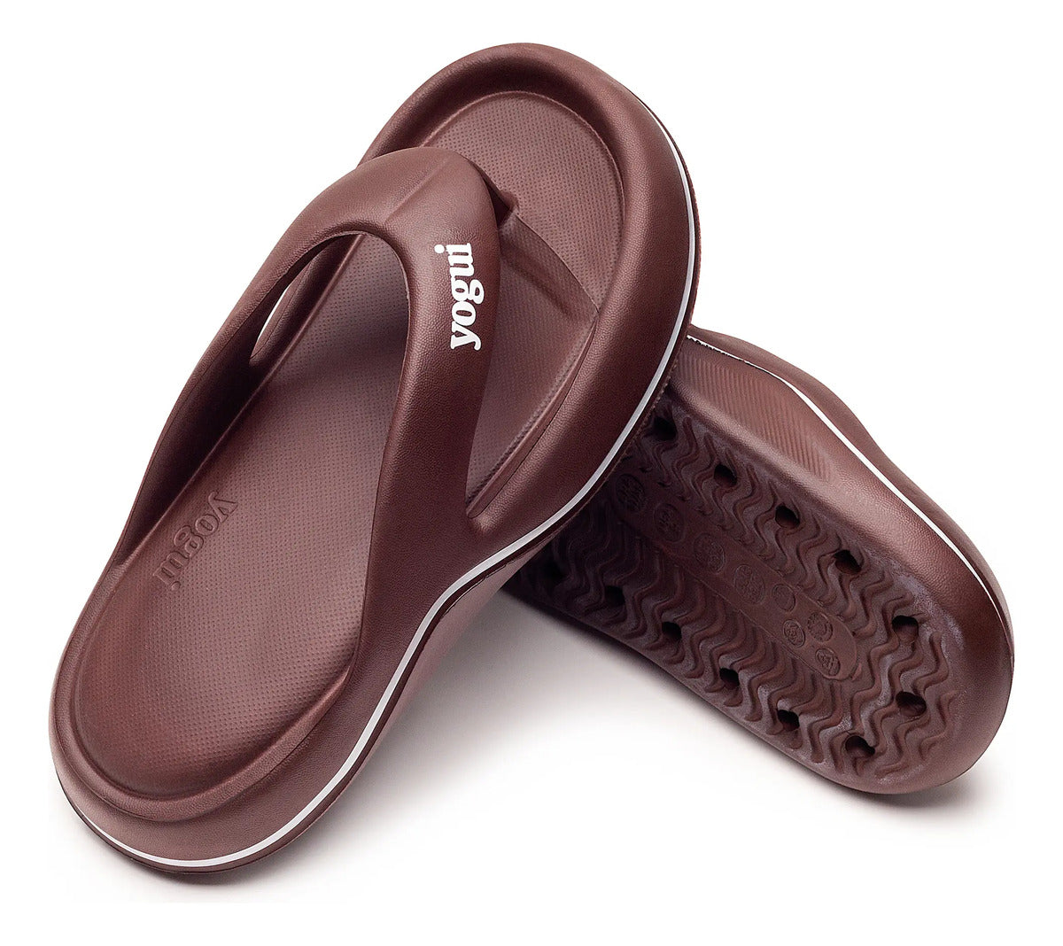 Chinelo Ortopédico Top Comfort Yogui