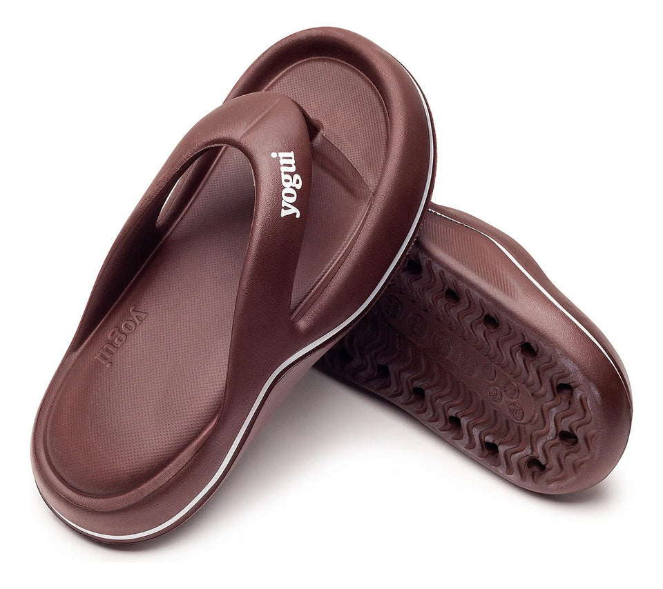 Chinelo Ortopédico Top Comfort Yogui